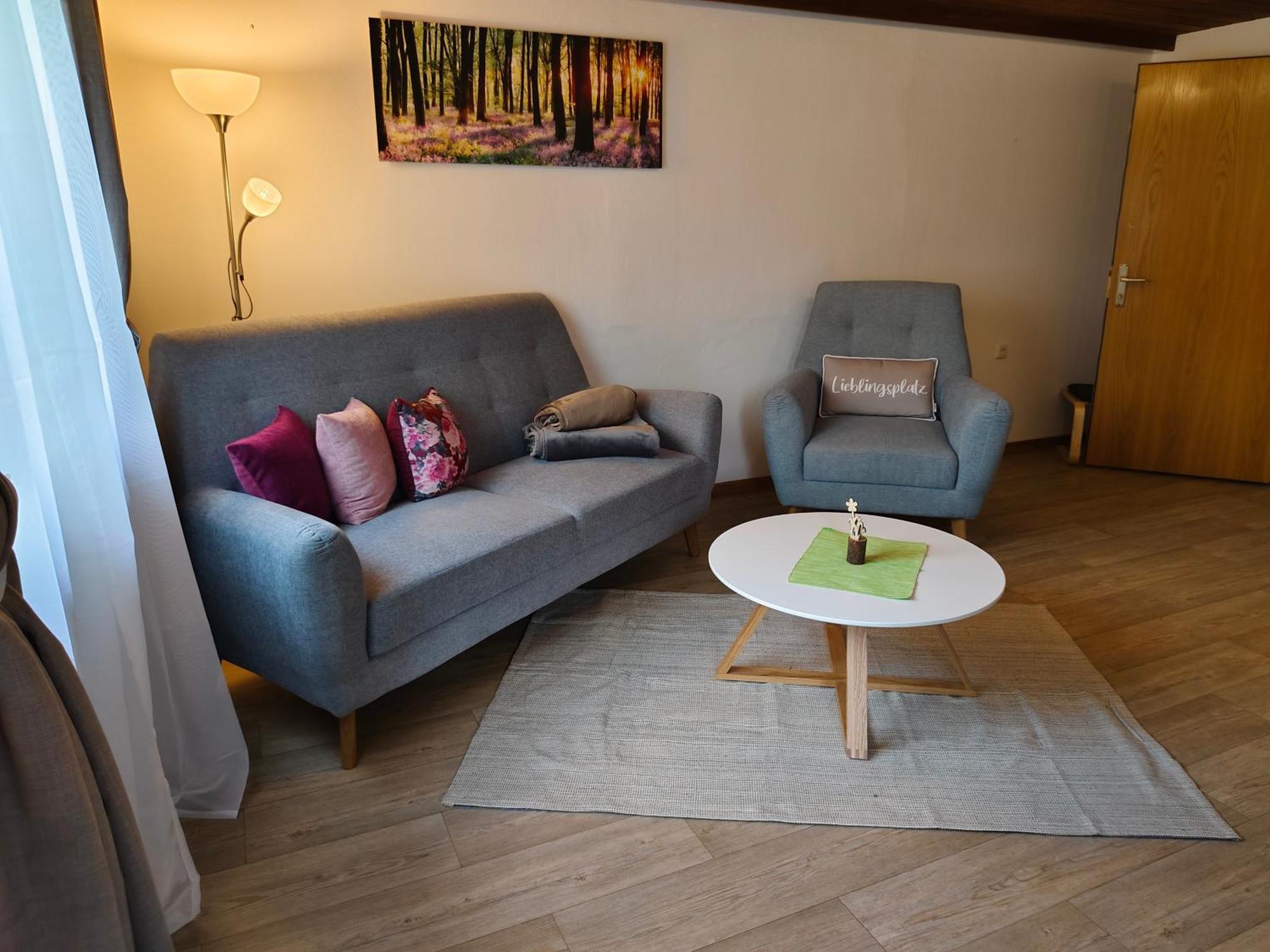 Apartment Alpenbauernhaus Konzett Schruns
